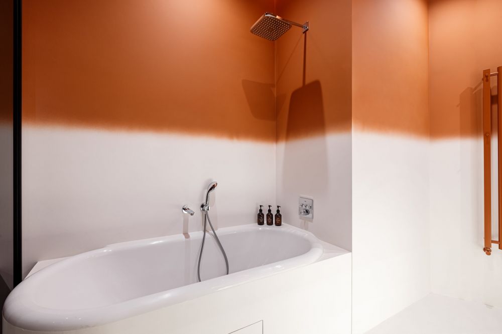 Апарт тип 1, Tavel Hotel & Spa 4*