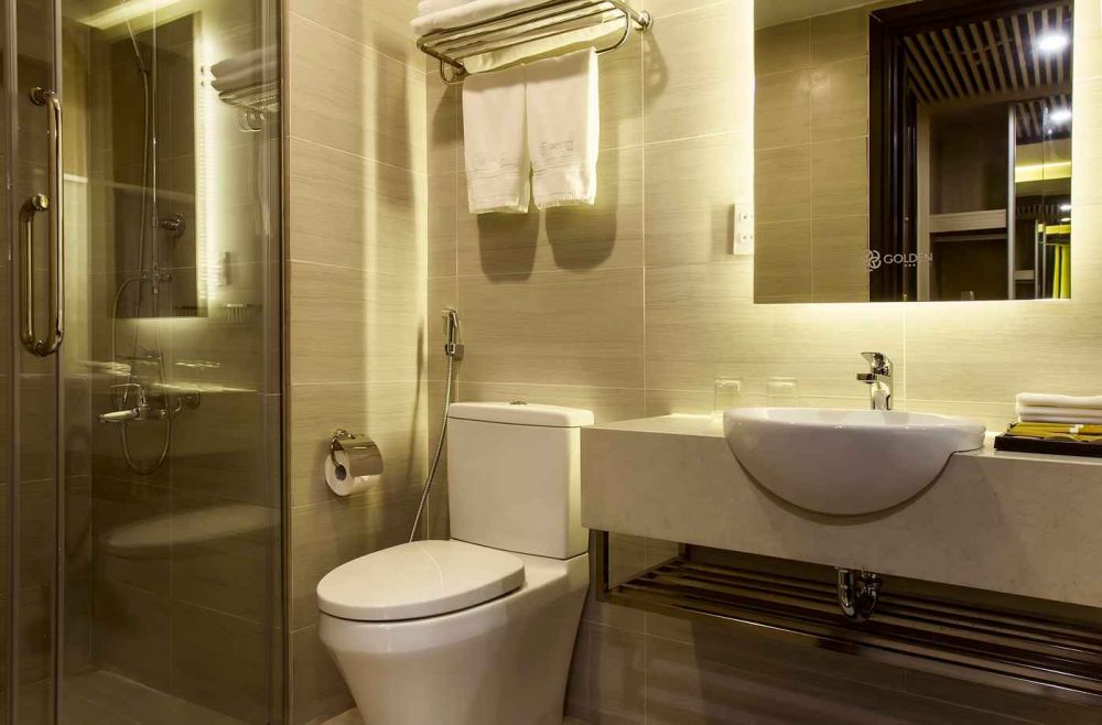 Standard, Golden Hotel 3*