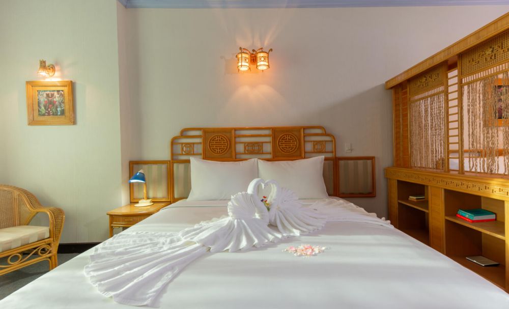 Family Suites, Green Hotel Nha Trang 3*