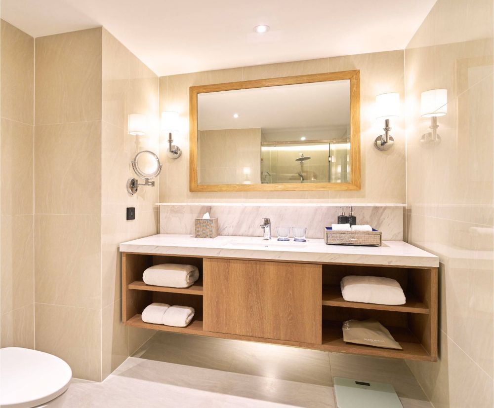 Deluxe Room, Ocean Marina Resort Pattaya Jomtien 4*