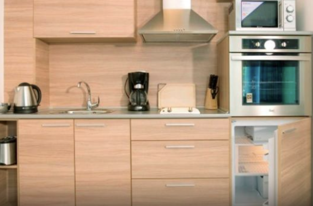 2-Bedroom apartment, Sunset Apart Kosharitsa 