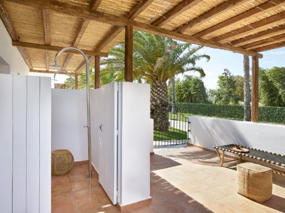 Junior Family Bungalow Shaded Patio, Grecotel Casa Marron 4*