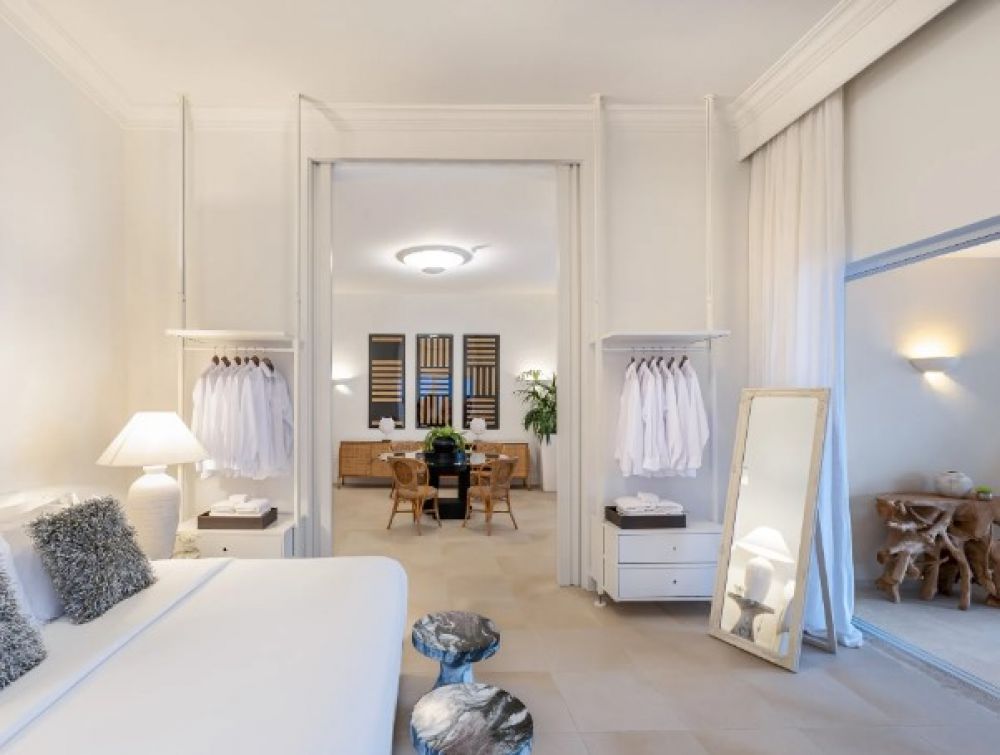 Presidential Beach Residence, Mandola Rosa a Grecotel Resort to Live 5*