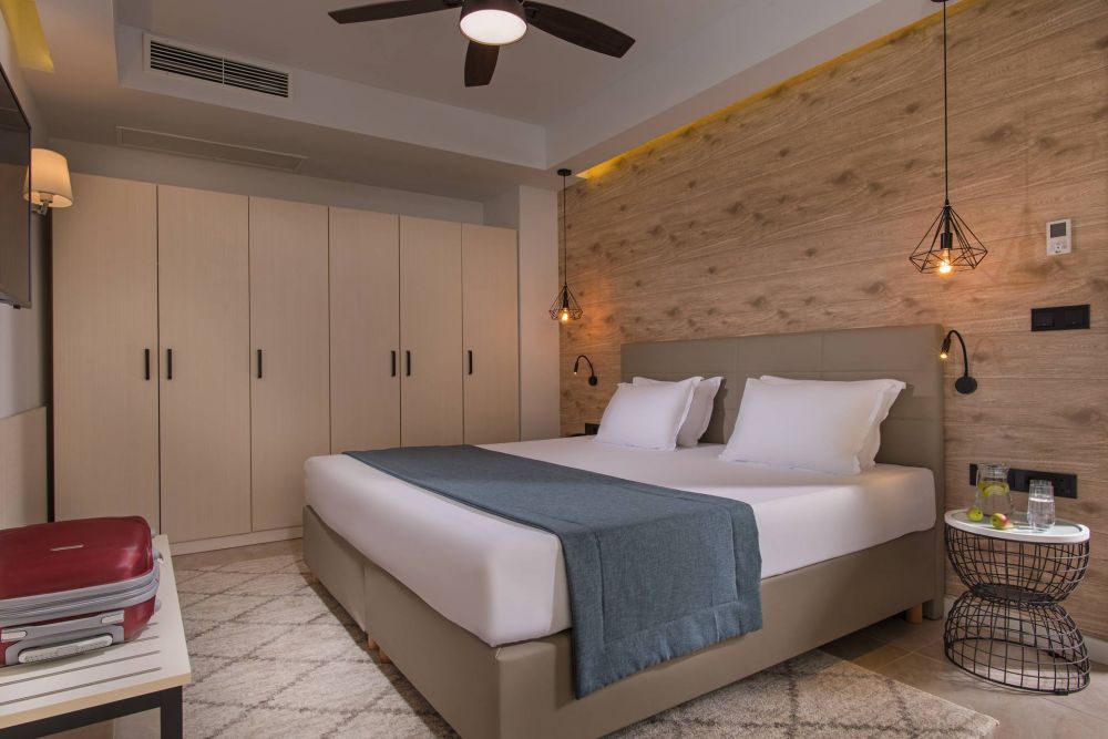 Apartment Lux, Effect Algara Beach Club Hotel (ex. Algara Beach) 4*