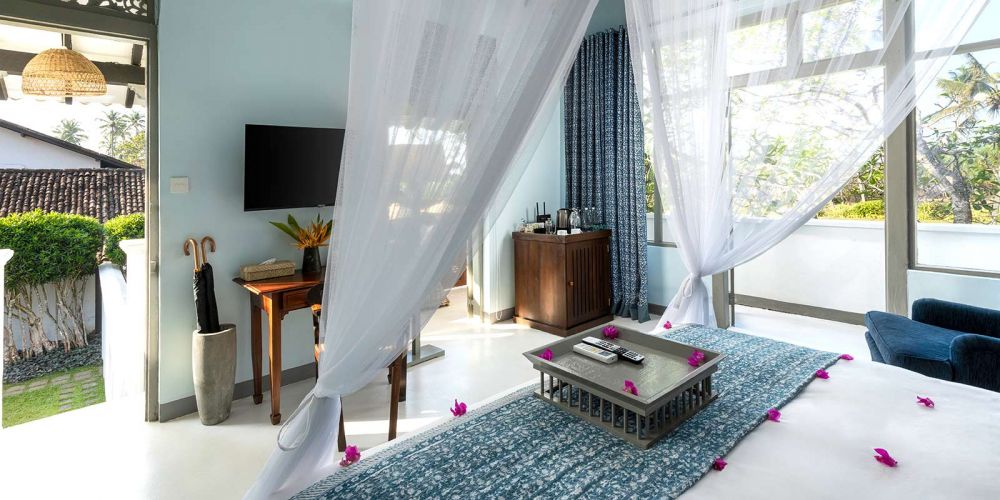 Standard Room, The Villa Bentota 5*