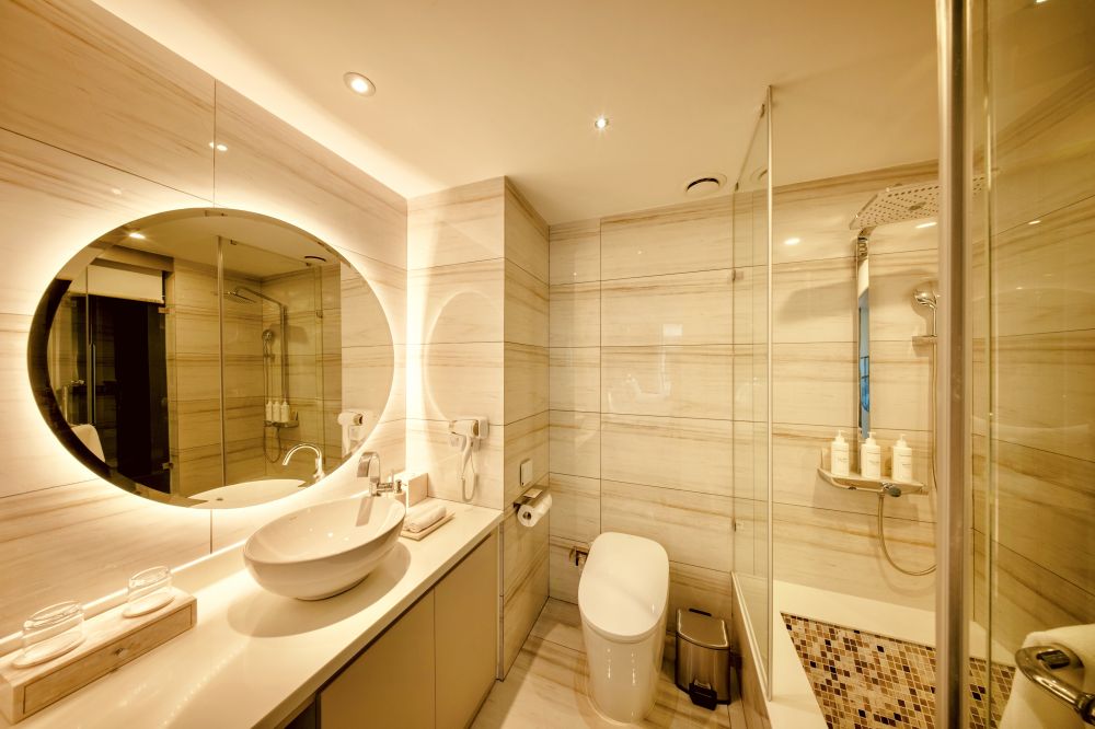 Superior Twin GV, WorldHotels Long Beach Resort Phu Quoc 4*