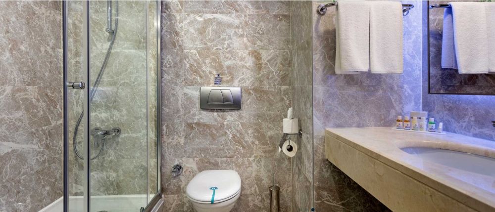 Family Suite, Miracle Resort Hotel 5*