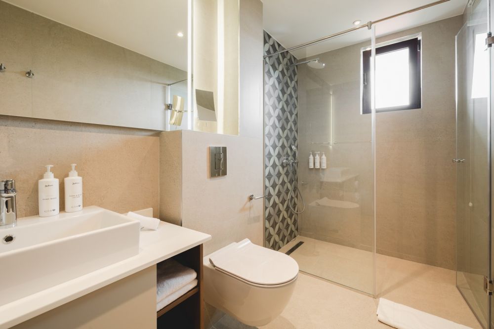 Junior Suite Sea View, Radisson Resort Wind Rose 4*