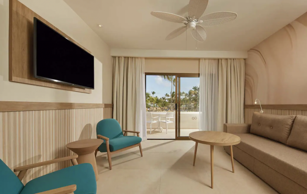 2 Bedroom Family Suite, Bahia Principe Grand Punta Cana 5*