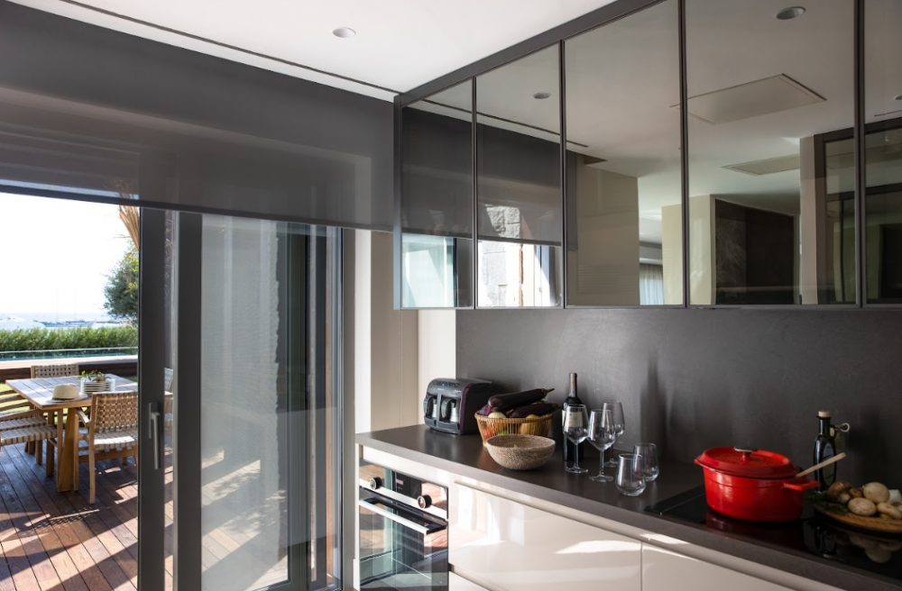 5 Bedroom Pool Villa, METT Hotel&Beach Resort Bodrum 5*