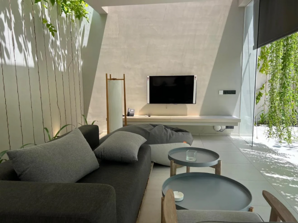 Villa 3 Bedroom, Tui Blue Villa Retreat Phu Quoc 5*