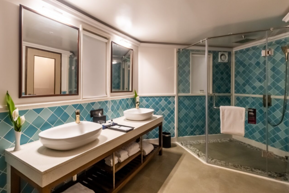 Royal Chalet, Planet Hollywood Beach Resort Goa 5*