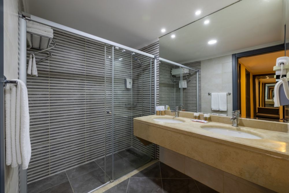 Family Room, Crystal Paraiso Aqua Collection (ex.Crystal Paraiso Verde Resort & SPA) 5*