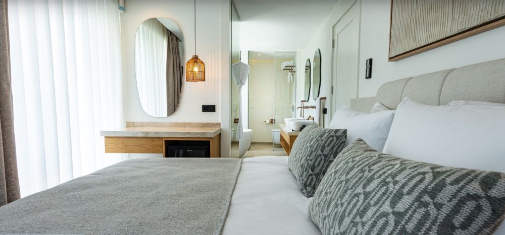 Amarilla Villas, Club Arona By Laren Hotel Special 