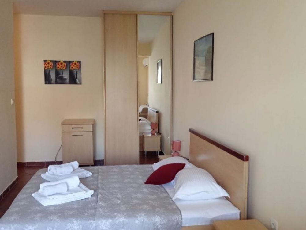 Studio 02+1 (Блок В), Aquarius 3*