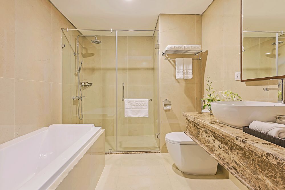 Grand Premium, Balcona Hotel Da Nang 4*