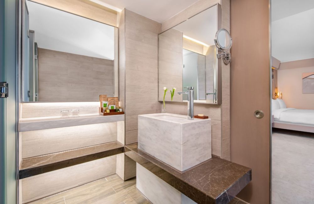 Deluxe Suite, Rixos Premium Tekirova 5*