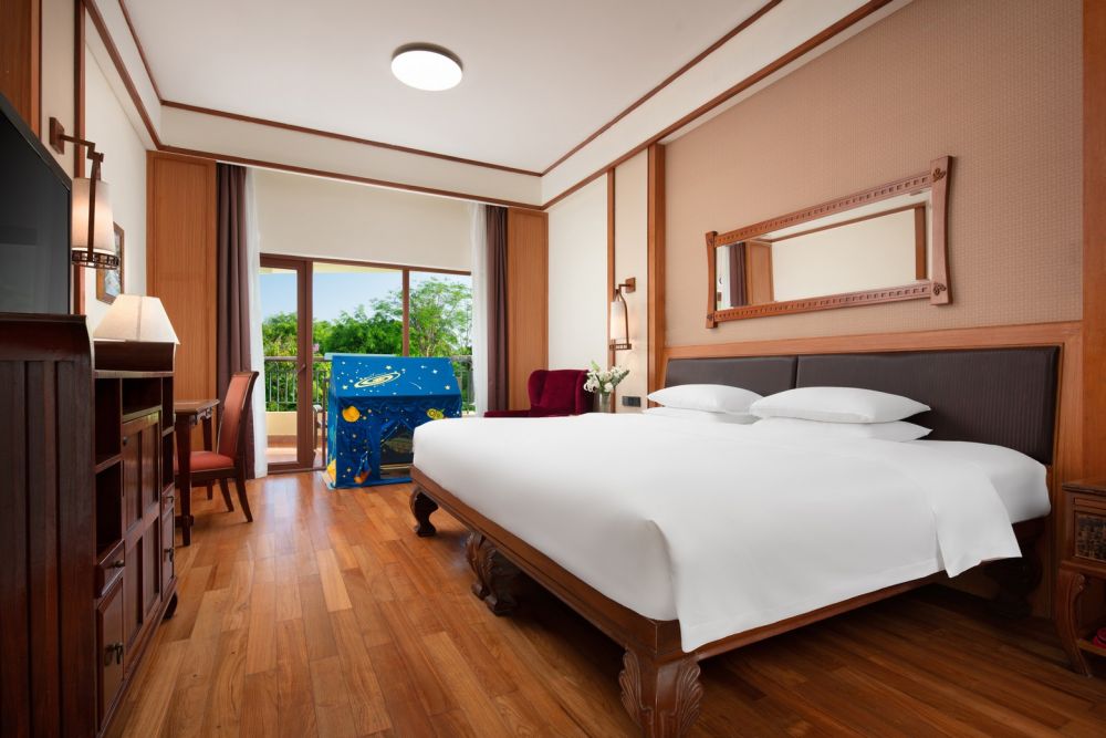 Forest Fun Room (Area 2), Horizon Resort & Spa 5*