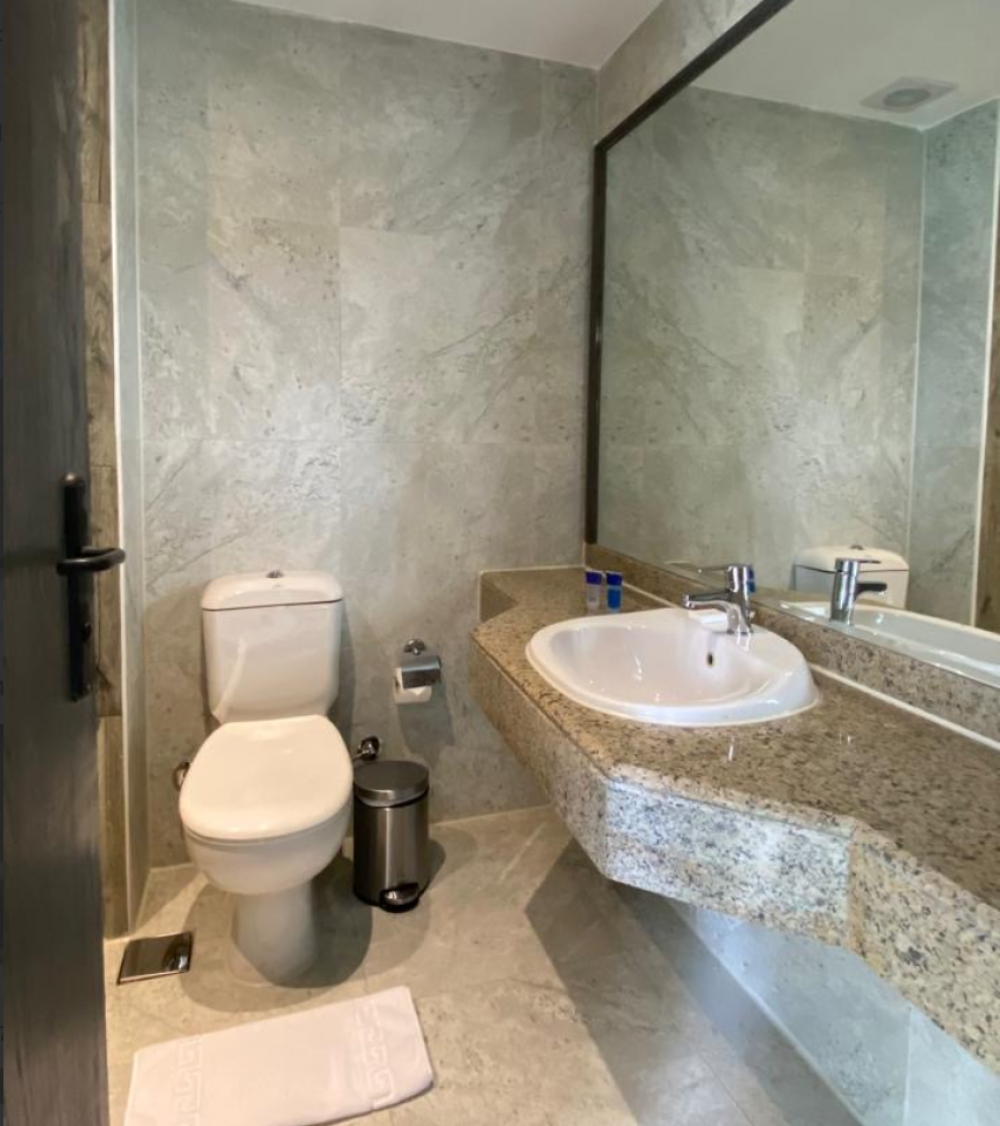 Classic Room GV/PV/SSV/SV, Invidia Coral Beach Tiran 5*
