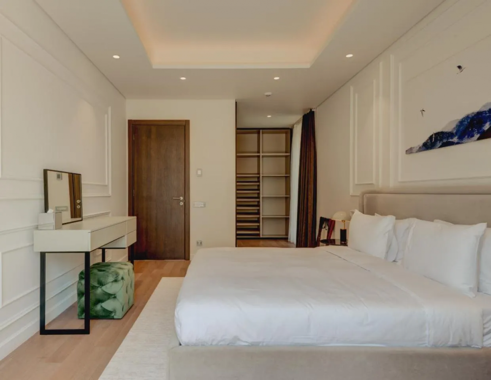 Castel Nuovo Village Suite 3 Bedroom, Portonovi Resort 5*