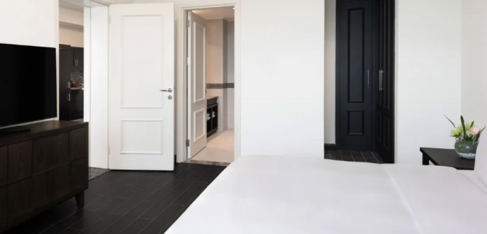 One bedroom apartment, Oaks Ibn Battuta Gate Dubai 5*