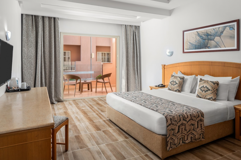 Family GV/PV, Albatros Aqua Park Hurgada 4*