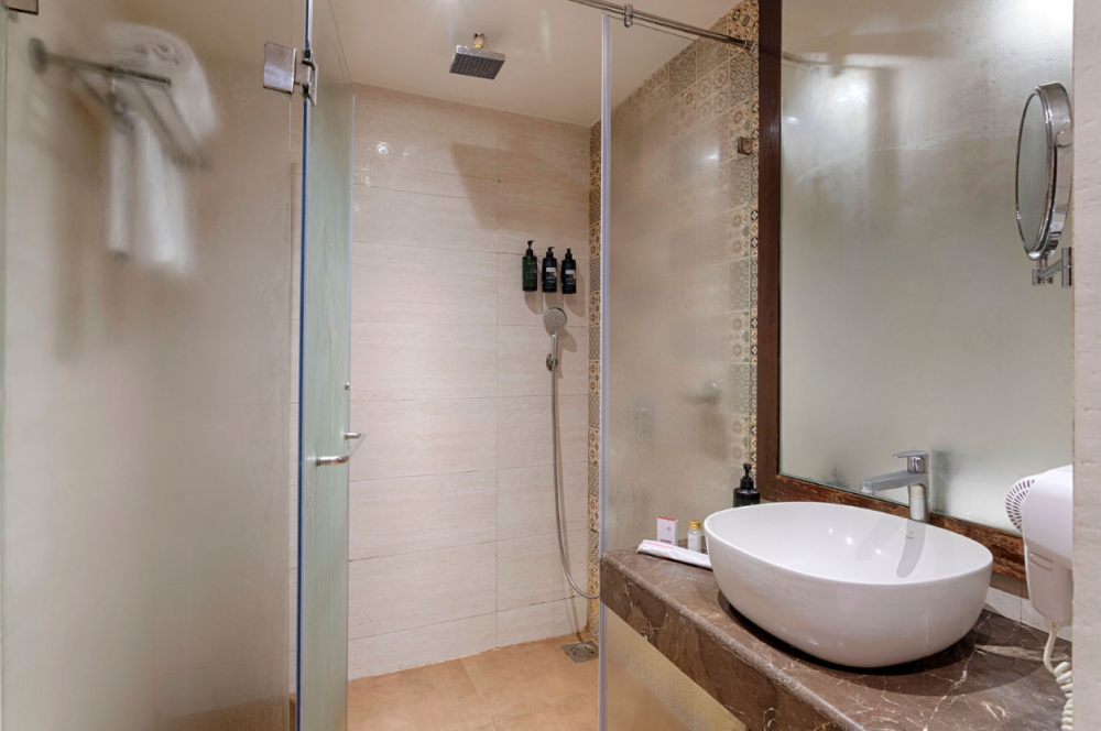 Luxury GV/Partial Sea View, Riva Beach Resort 4*
