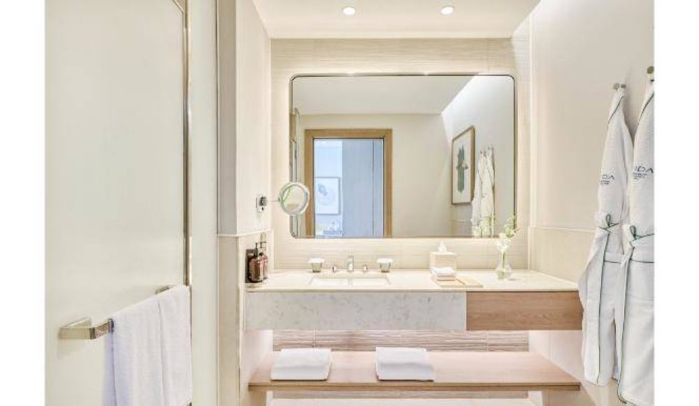 Deluxe Garden View, Vida Marassi Hotel 5*