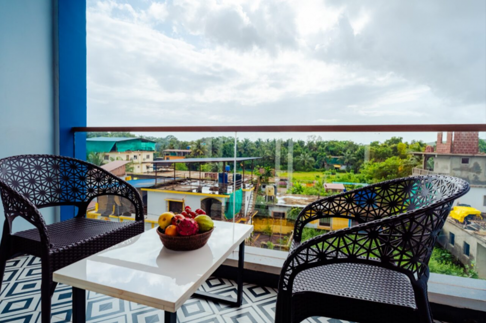 Family Suite, Jingle Tree Resort 2*