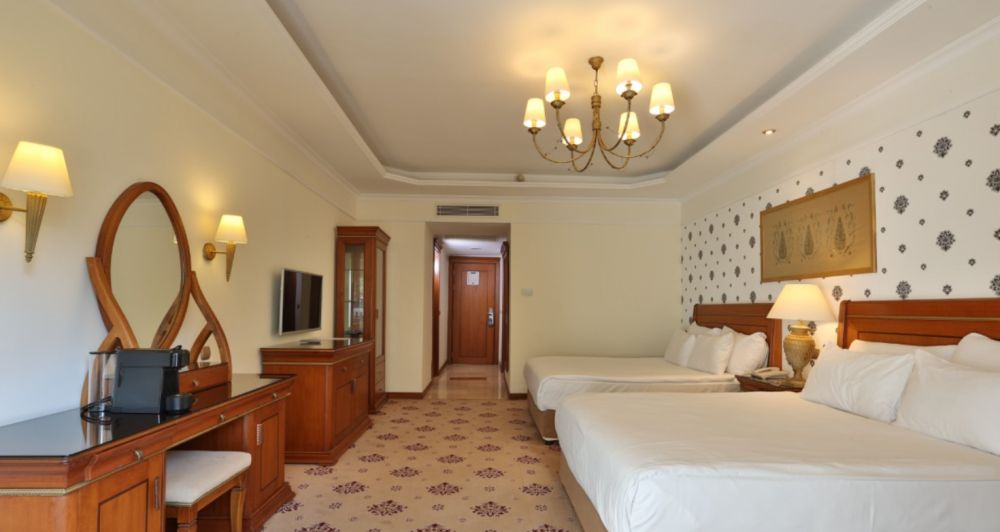 Club Room Forest View, Nirvana Dolce Vita (ex. Amara Dolce Vita) 5*