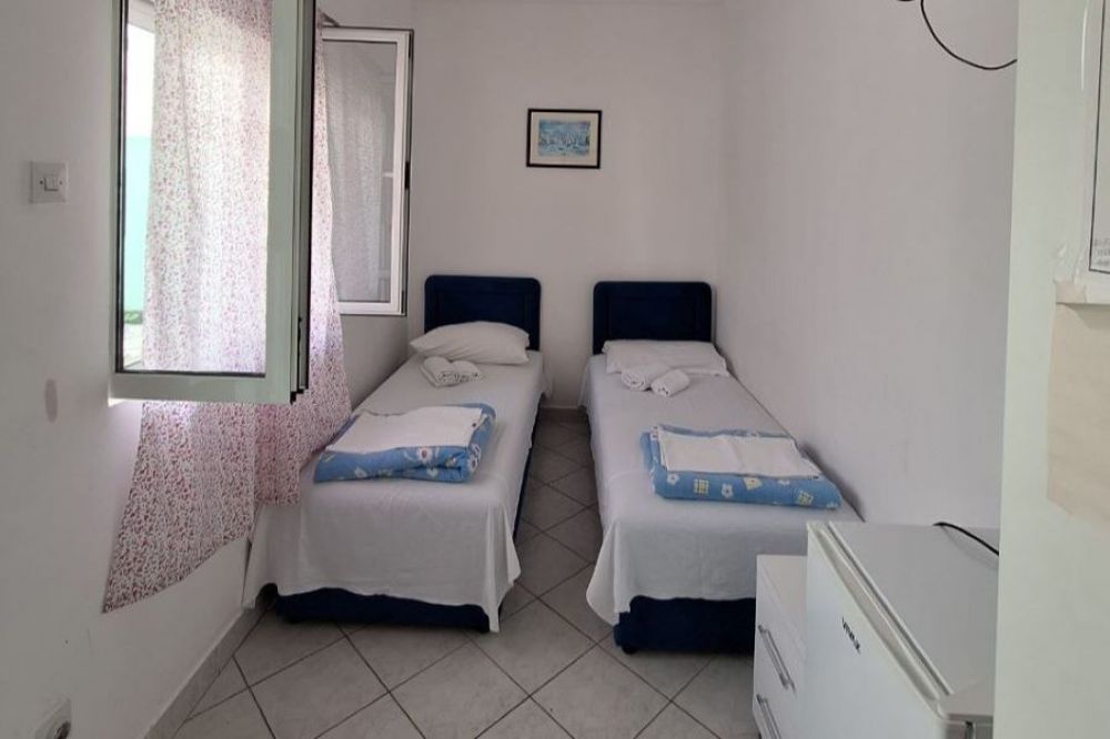 DBL/Twin Ground Floor, Korac Rooms 2*
