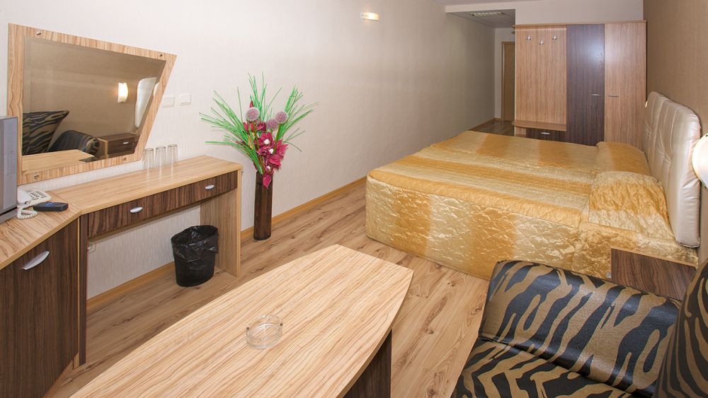 PROMO, Kotva Hotel 4*