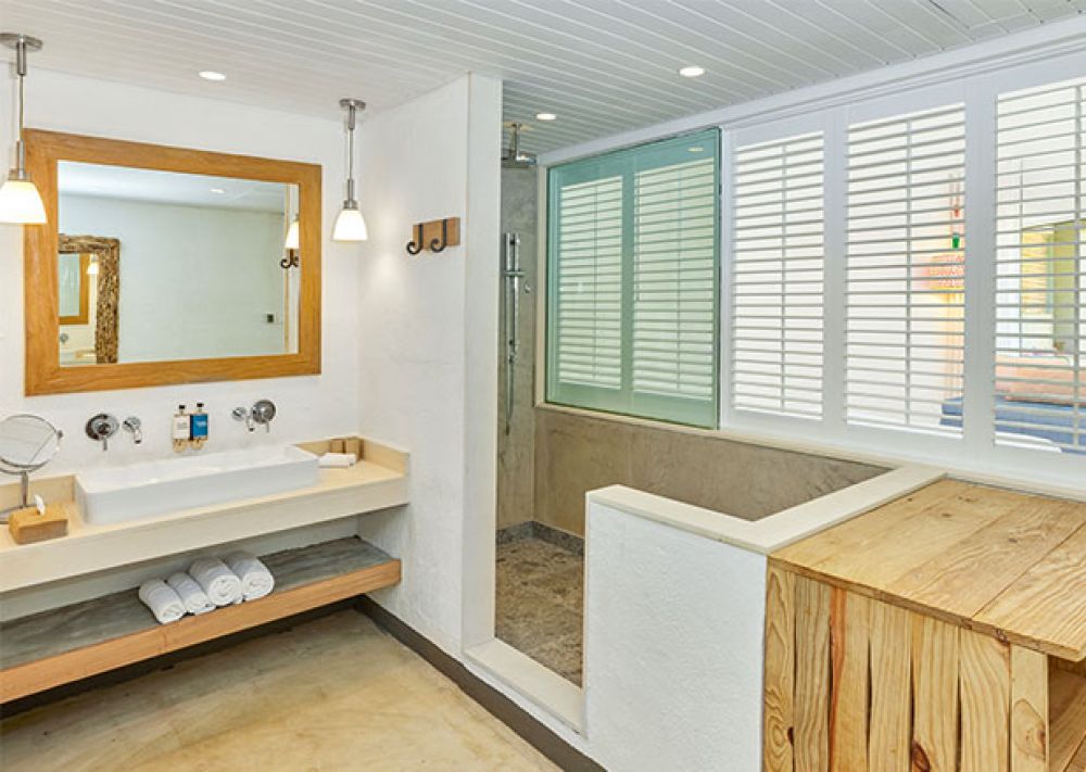 Couple Deluxe, Zilwa Attitude 4*