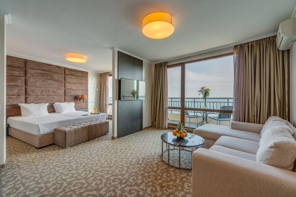 Family Room, Grand Hotel Sveti Vlas 5*