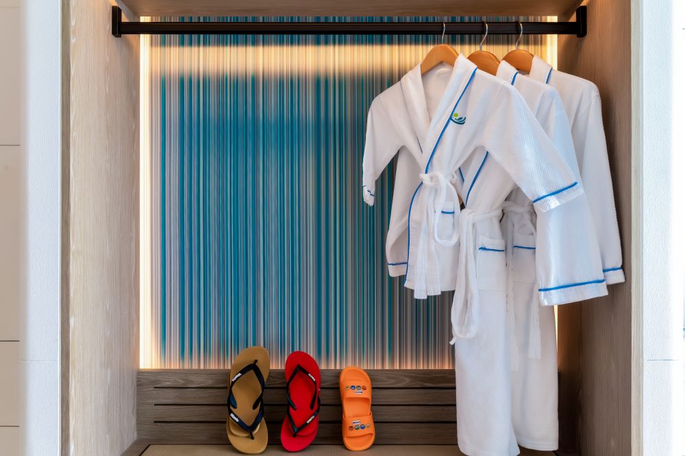 180° Luxury OV Family Room, Pearl River Garden 5*