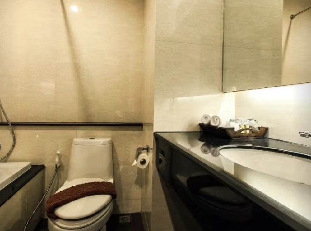 Grand Premier Studio, Fifth Jomtien 4*