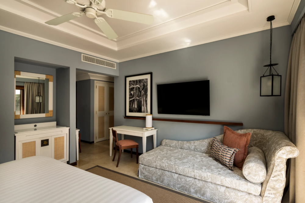 Pool Villa 2 Bedroom/Pool Villa Beachfront 2 Bedrooms, Constance Belle Mare Plage Mauritius 5*