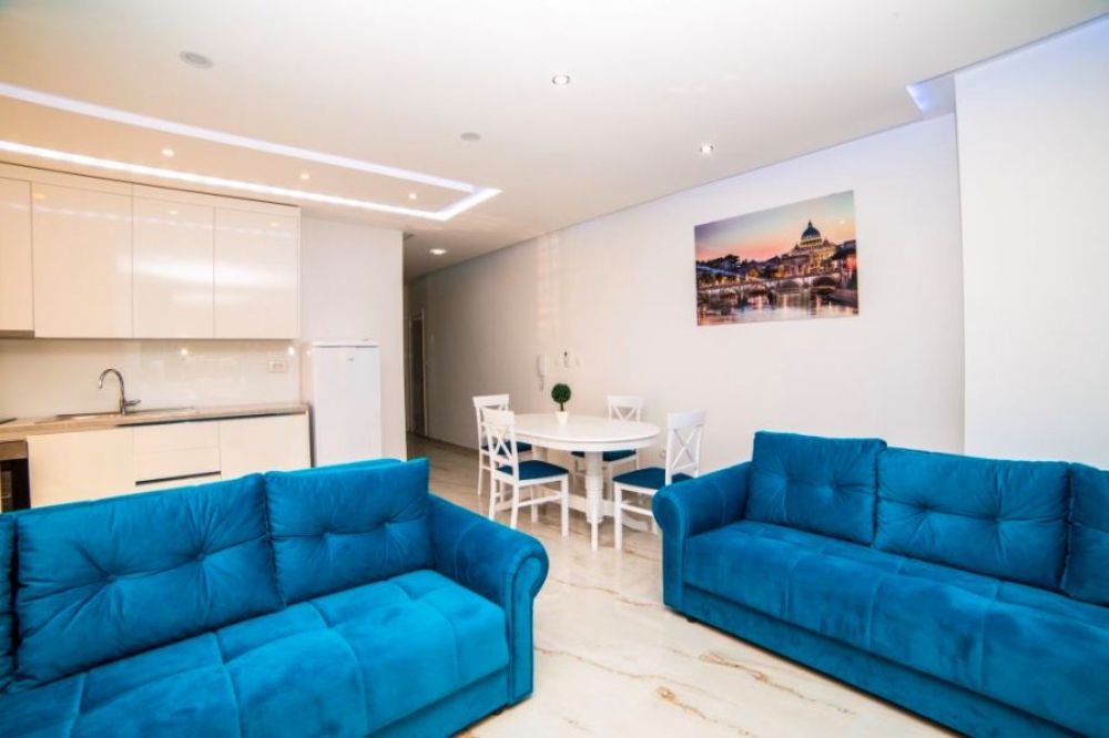 APP 06 Sea View Two bedrooms VII floor, Obala Aura 4*