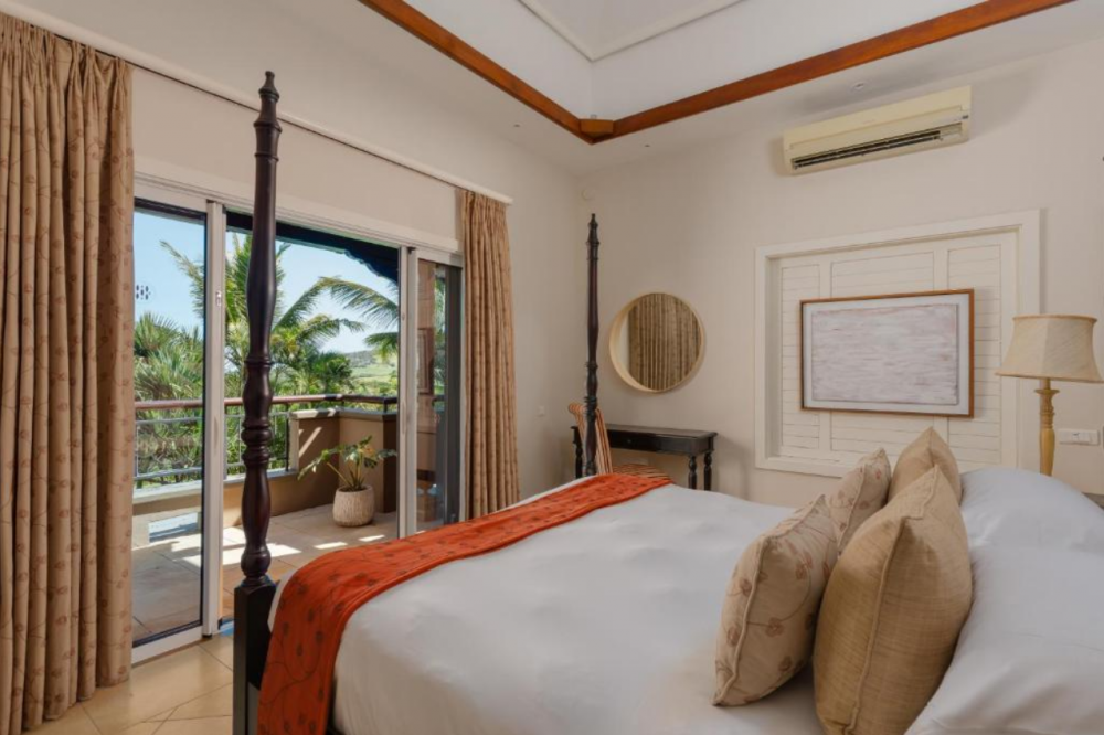 3-Bedroom Pool Villa, Heritage The Villas 5*