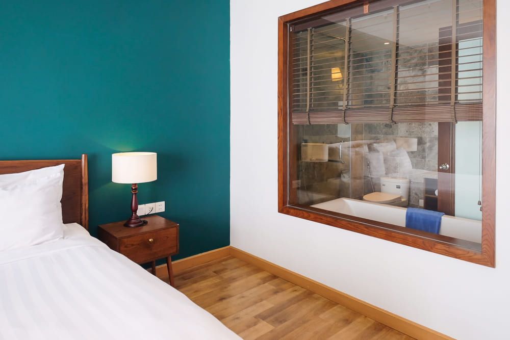 Premier Deluxe, Salmalia Boutique Hotel & Spa 4*