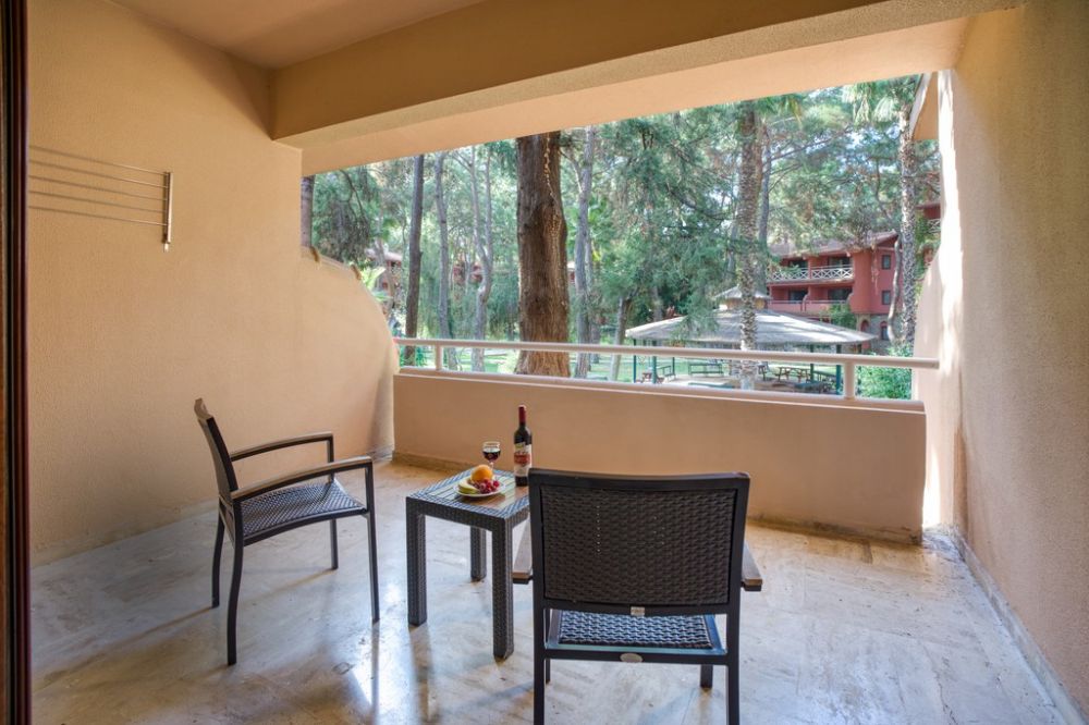 Deluxe Room, Marti Myra Resort 5*