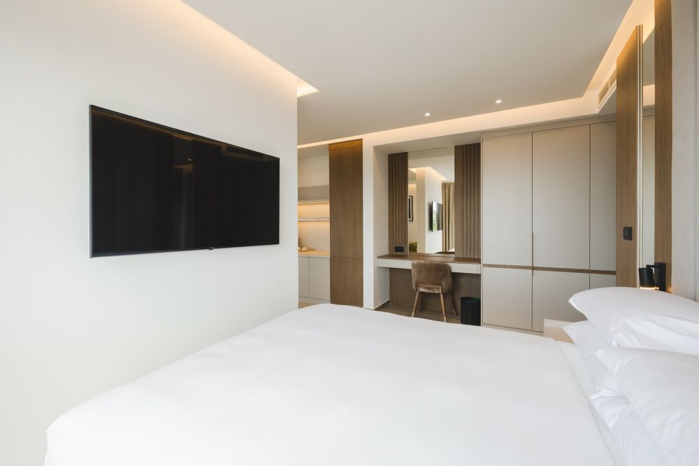 Junior Suite Sea View, Radisson Resort Wind Rose 4*