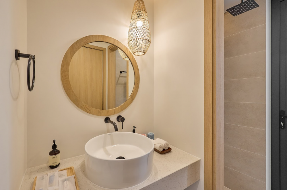 Villa 2 Bedroom, Andochine Resort & Spa Phu Quoc 5*