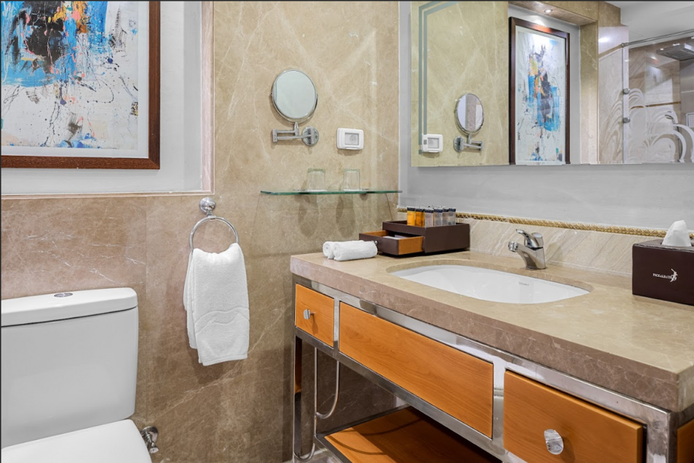 Family GV/PV, Beach Albatros Resort Hurgada 4*