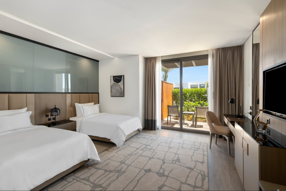 Villa Prive, Club Prive By Rixos Sharm El Sheikh 5*