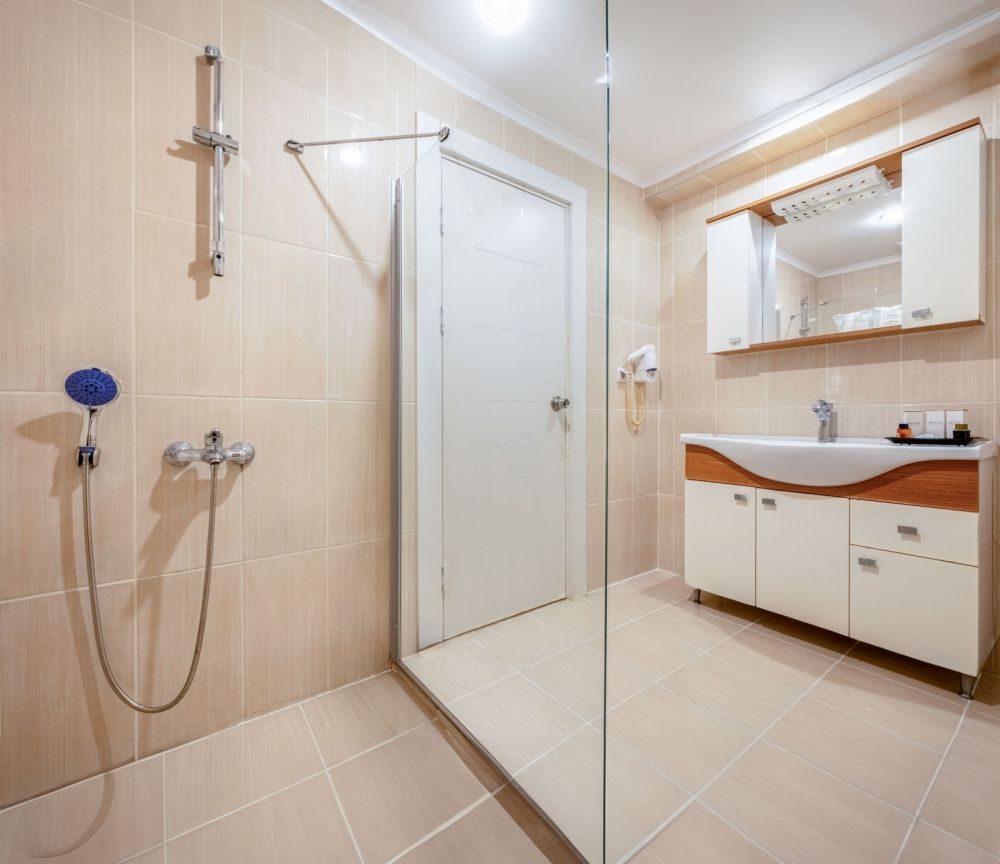 Standard Room/Child Friendly, Senza Garden Holiday Club (ex. Larissa Hill Beach Hotel) HV1 5*