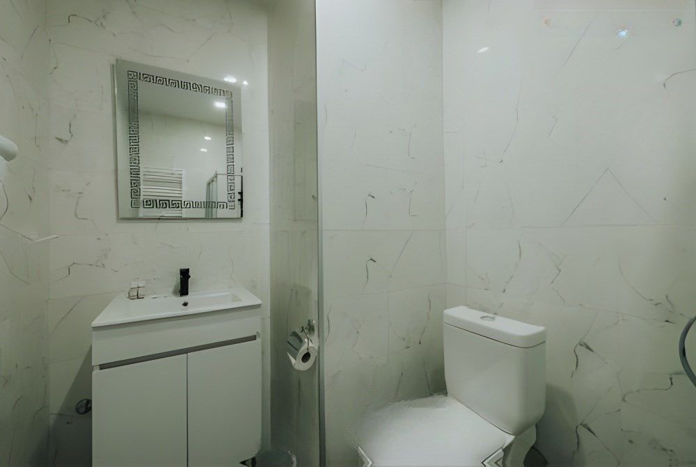 Studio, Komunna Luxe Hotel And Apartments 4*