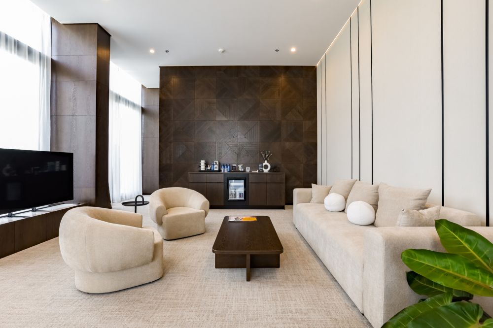 Diamond Suite, Emily Resort Hotel 5*