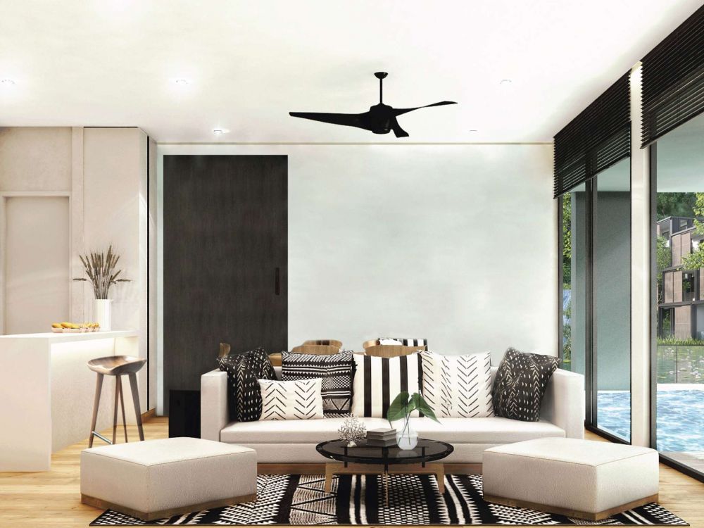 Two Bedroom Residence, Private Plunge Pool, Kamaliss MontAzure Phuket MGallery Collection (ex. Montazure Resort Phuket Mgallery Collection) 5*