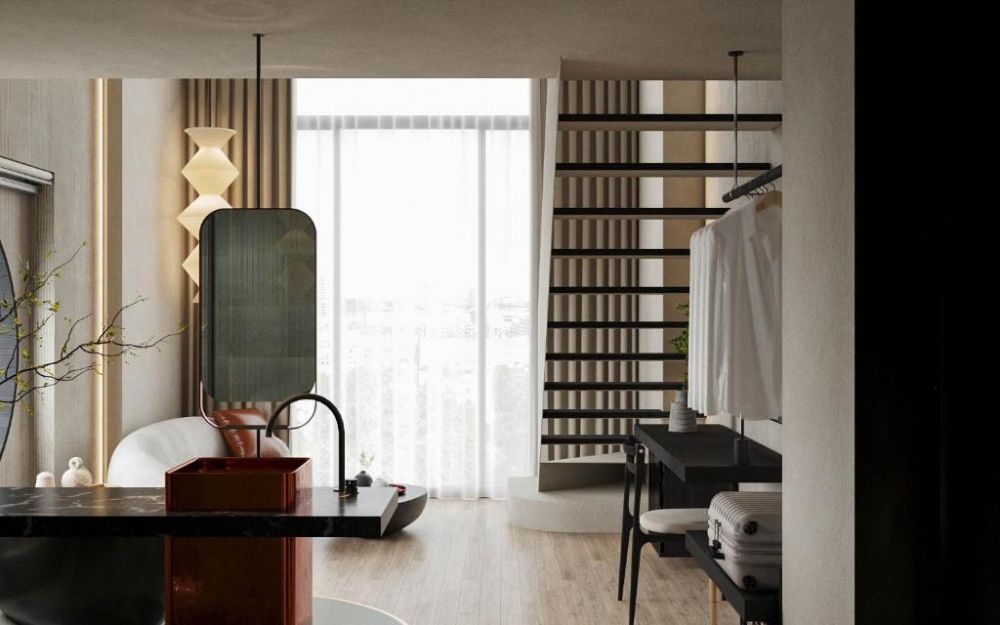 CARO Duplex Signature River View, Caro Premium DaNang 4*